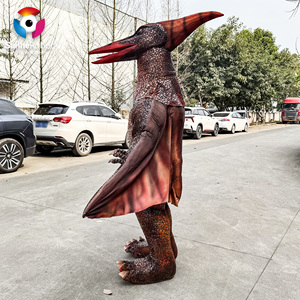 शॉपिंग मॉल पब्लिक एडवेंचर पार्क हवाई अड्डों के लिए स्टेज शो के लिए स्टेज शो के लिए पेशेवर वयस्क पेटू - Product Image 3