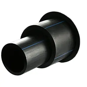 Made In China PN6 PE80 And Cement Tube For Grout Injection HDPE Pipe