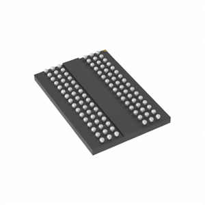 เมมโมรี่ NDL86PFG-8KET TR 96 TFBGA ซื้อออนไลน์ ชิ้นส่วนอิเล็กทรอนิกส์ BOM IC มีสินค้าในสต็อก - Product Image 1