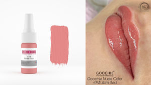 Goochie-pigmento Para <span class=keywords><strong>Microblading</strong></span>, grado médico Original, importación de Alemania - Product Image 6