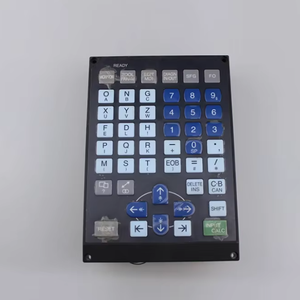 Teclado Usado para E60 E68 <span class=keywords><strong>64S</strong></span>, Piezas FCU6-KB04 FCU6-KB024 - Product Image 2
