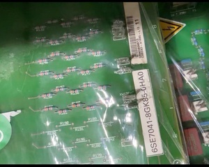 6SE7041-8GK85-0HA0 C98043-A1685-L13 บอร์ดจ่ายไฟแบบเรียงกระแส PLC - Product Image 3