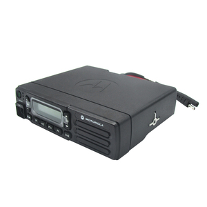 Radio Móvil Digital VHF DM2600 DMR para Comunicación Vehicular, Radio Base Bidireccional - Product Image 4