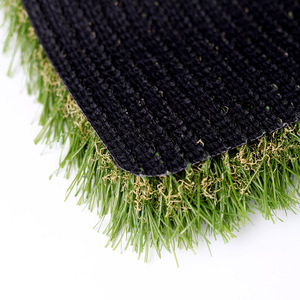 Simulation de gazon de jardin extérieur pelouse loisirs Support d'herbe pour animaux de compagnie de haute qualité gazon synthétique personnalisé - Product Image 4