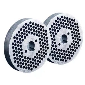 WEIYAN macchine per allevamento di pollame mulino per mangimi estrusore Mini macchina per Pellet di animali disco tutte le dimensioni disponibili - Product Image 4