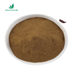Fabriek Leveren Puur Natuurlijke Shikakai Extract Haarverzorging Shikakai Poeder Gleditsia Sinensis Extract 10:1 - Product Image 2
