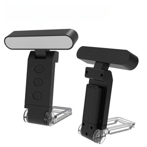 Lámpara de Lectura Plegable con Clip para Libros, Funciona con Batería Recargable, Accesorios para Libros, Luz de Lectura con Batería para Leer en la Cama - Product Image 6
