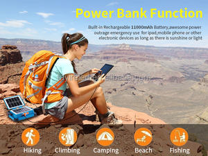 <span class=keywords><strong>Projecteur</strong></span> <span class=keywords><strong>solaire</strong></span> LED extérieur, lampe de chantier, IP66, portable, 5 modes, camping, éclairage d'urgence, économie d'énergie, jardin, <span class=keywords><strong>projecteur</strong></span> <span class=keywords><strong>solaire</strong></span> LED - Product Image 4