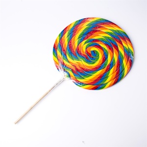 Sucettes dures personnalisées en différentes tailles et couleurs - Product Image 4