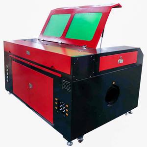 Vevor peixu-sâu khắc 9060 100 wát vỏ dừa đồ trang sức khắc laser và máy cắt máy khắc laser - Product Image 3