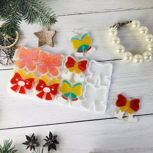 Handmade <b>Resin</b> <b>Silicone</b> Casting <b>Mold</b> DIY Ins Style Decorative Ornaments and Cake Tools for <b>Resin</b> Making plaster <b>mold</b> - Product Image 4