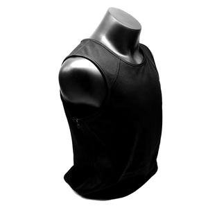 سترة تدريب وهي معدات أمان ذاتي من البولي إيثيلين تيرفثالات سترة لحمل الألواح IV - Product Image 4