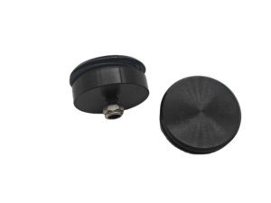 Cache de suppression du bras d'essuie-glace arrière en aluminium étanche avec bouchon de trou, pièces de modification pour Honda <span class=keywords><strong>Civic</strong></span> <span class=keywords><strong>Type</strong></span> <span class=keywords><strong>R</strong></span> <span class=keywords><strong>EP3</strong></span> S2000 Acura Integra - Product Image 5