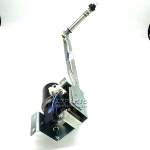 มอเตอร์เช็ด2457931 245-7931ตัวสำหรับ320D แมว - Product Image 2