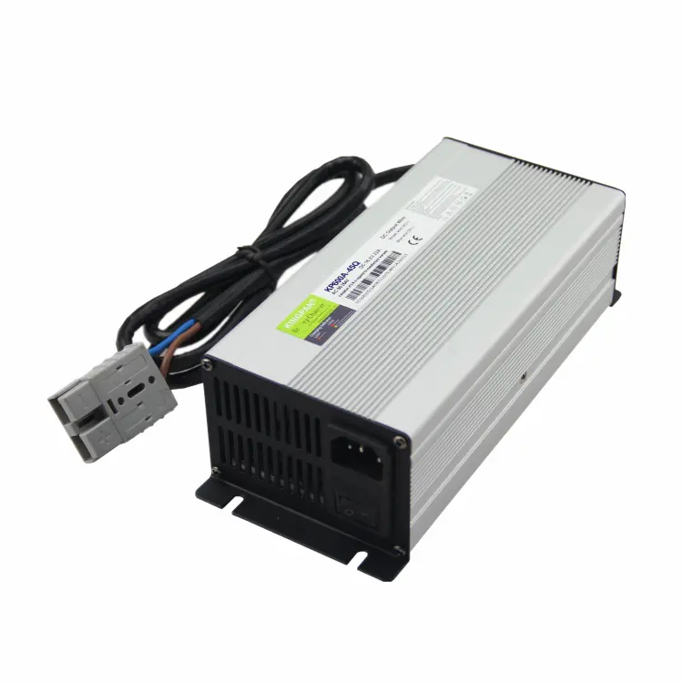 600W Smart Automatic Battery Charger For Lithium Lead Acid 12v 24v 48v 60v 72v 84v 96v 20a 15a 10a E-bike Electric Motorcycle