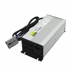 36V/13A 600W Carregador de Bateria Automático Inteligente para LIFEPO4 lítio chumbo ácido 48v 60v 72v 20a 15a 10a motocicleta elétrica e-bike