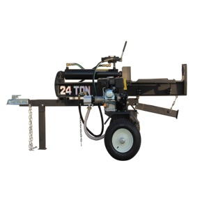 Remolque para Madera con Bomba Hidráulica <span class=keywords><strong>Deli</strong></span> para Tractor Diésel Ls26t, Rajadora/Procesadora de Troncos Industrial - Product Image 3