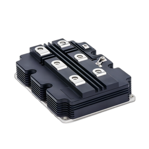 Nouveau module IGBT HiPak Hitachi Energy ABB 5SNE 0800G450300, type de plaque de silicium, origine CH - Product Image 1