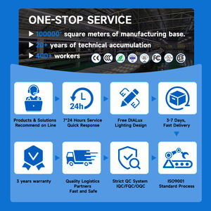 베스트 판매 40W 60W 100W 전원 16V 38W 48W <span class=keywords><strong>64W</strong></span> 태양 전지 패널 12.8V Lifepo4 배터리 알루미늄 모두 하나의 태양 광 가로등 - Product Image 6