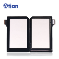 7 "के लिए एसर Iconia टैब B1-A71 B1 A71 टच स्क्रीन Digitizer सेंसर पैनल गोली प्रतिस्थापन भागों के लिए एसर B1-A71 टच स्क्रीन