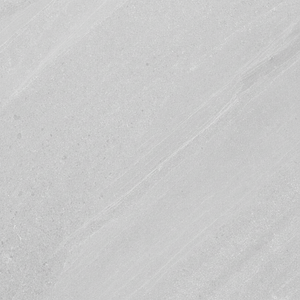 กระเบื้องพอร์ซเลนสำเร็จรูปผิวด้านสีพรีเมี่ยมขนาด60x60ของเวียดนามกระเบื้องปูพื้นและผนังสีเทา - Product Image 1