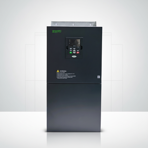 55KW SANYU 벡터 제어 삼상 380V 순수 정현파 태양광 인버터 및 컨버터 VFD (리프트용) - Product Image 5