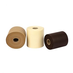 Tùy chỉnh chuyên nghiệp đầy màu sắc phân hủy sinh học thân thiện với môi recyle PP vải không dệt - Product Image 5