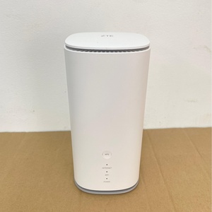 ZTE MC888 Ultra SDX65 2.7Gbps 5G Indoor CPE MC888 Ultra WiFi6 CPE Router - Product Image 6