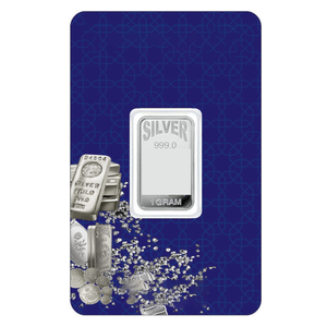 1oz tùy chỉnh đặc biệt vàng Thanh nhựa trường hợp Pet Vỉ đóng gói vàng thanh đồng xu hiển thị thẻ đóng gói - Product Image 4