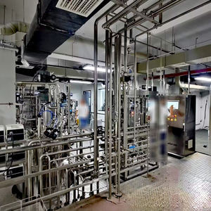 Neueste fortschritt liche internat ionale Technologie Zellkultur Luftbrücke Bio reaktor Temporärer Immersion sbio reaktor mit Fabrik preisen - Product Image 5