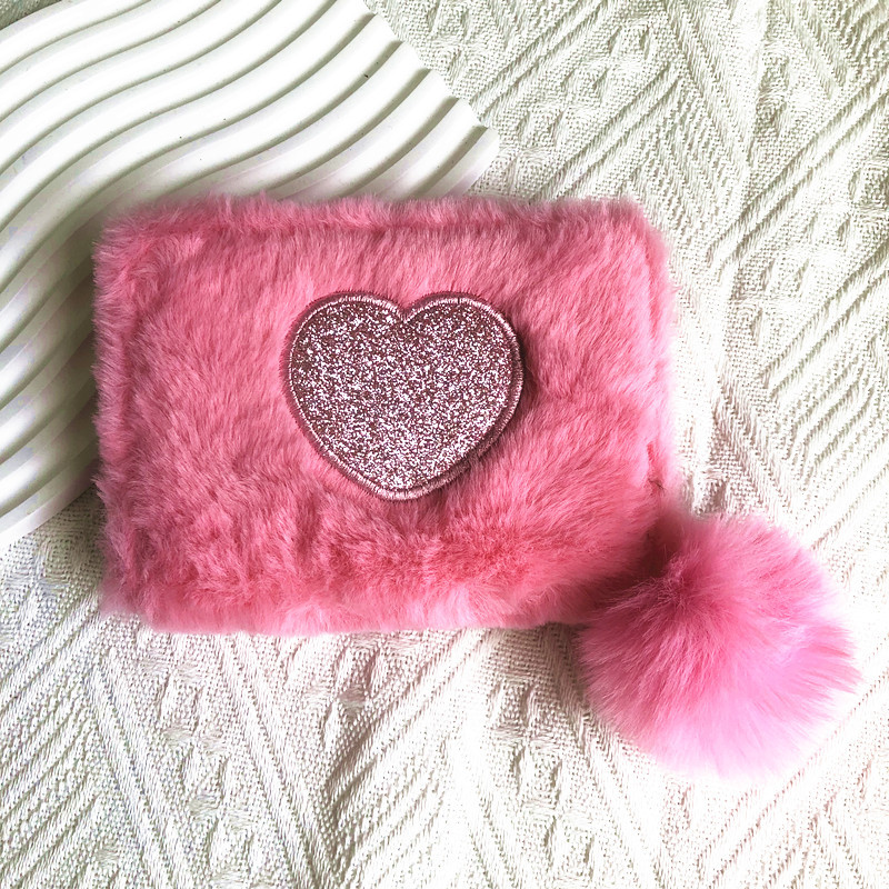 Deep pink