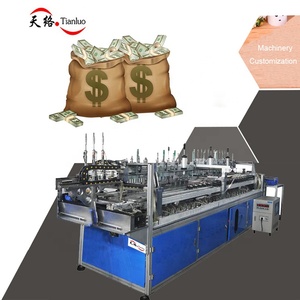 Mua Trung Quốc Thiết bị tự động tường chuyển đổi ổ cắm máy điện điện tử dây chuyền lắp ráp - Product Image 5