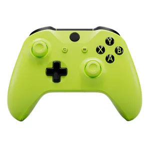 Высокое качество оригинальный 2021 контроллер геймпада для Xbox One контроллер для Xbox One для консоли Xbox One S джойстик