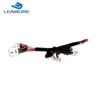 Lève-vitre et miroir pliant module pour Fortuner 2016 d'origine voiture DC 12V