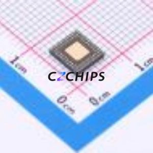 วงจรรวม TLGA-80 CDCDB2000NPPR (6x6) บัฟเฟอร์นาฬิกาชิปไอซีใหม่ของแท้/คนขับ/ผู้จัดจำหน่าย - Product Image 2