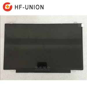 Pannello Display Slim EDP 30 Pin da 14.0'' NV140FHM-N41 NV140WUM-T05 NV140WUM-T04 NE140QDM-K61 NV140WUM-T01 NV140FHM-N4C per Monitor LCD - Product Image 3