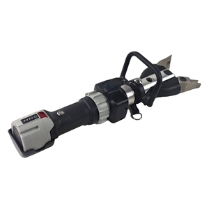 Ferramenta Integrada de Demolição Hidráulica Elétrica - Product Image 2