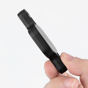 เคสป้องกันตัวติดตามแอร์แท็กวัสดุ Abs สำหรับยานพาหนะไฟฟ้าและรถจักรยานยนต์ตำแหน่งที่ซ่อนอยู่ป้องกันการโจรกรรม - Product Image 1