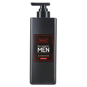 Großhandel natürliche organische Herren Aminosäure <span class=keywords><strong>Shampoo</strong></span> und Körper wäsche Sets OEM OBM - Product Image 2