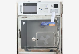 Equipo médico Jaula veterinaria <span class=keywords><strong>de</strong></span> acero inoxidable para mascotas exóticas - Product Image 2