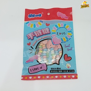 <span class=keywords><strong>Caramelle</strong></span> Dure a Forma di Cuore, Braccialetti di <span class=keywords><strong>Caramelle</strong></span> Assortite, Dolci Retrò per San Valentino, <span class=keywords><strong>Caramelle</strong></span> Compresse Vendita all'Ingrosso - Product Image 2