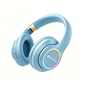 Auriculares Inalámbricos Silenciosos para Discoteca <span class=keywords><strong>Solma</strong></span> Smart Products SL-200, Auriculares Inalámbricos de Alta Fidelidad - Product Image 5