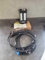 CF53 Laptop PTT Dev2 Herramienta de Tecnología Premium para Camión Excavadora Herramienta de Diagnóstico para Vocom II 88894000 Genuine Vocom2