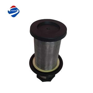 Elemento de Filtro de Combustible Usado 612630060015, Separador de Aceite y Gas Nuevo para Camiones Diésel, Excavadoras, Camiones Pesados, Fabricación FAW - Product Image 2
