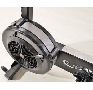 Bicicleta de Spinning Comercial para Gimnasio o Uso Doméstico, Bicicleta Estática de Interior para Ejercicio, Resistencia al Viento, Bicicleta de Aire para Uso Doméstico - Product Image 4