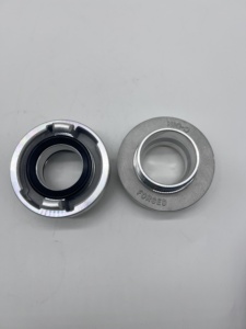 Adaptateur Storz à filetage externe de style allemand BSP/<span class=keywords><strong>NH</strong></span>/Storz, taille personnalisée, plusieurs tailles - Product Image 2