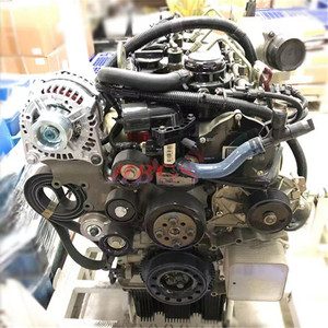 Bán hot chất lượng cao Cummins isf2.8 động cơ <span class=keywords><strong>diesel</strong></span> 4 Xi lanh dài khối cho <span class=keywords><strong>foton</strong></span> xe tải động cơ phụ tùng ô tô - Product Image 3