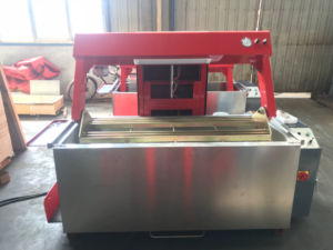 TPT1600 TPT1600L Zylinderkopf-Prüfmaschine für Motorüberholung Zylinderkopf-Testgerät - Product Image 5