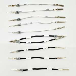 Multi-Application Auto Klimaanlage Zündkerze 5mm PVC Nylon Gummi PTFE Elektronik Computer Motorräder Automobile - Product Image 3