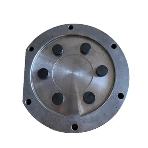 Roulement de butée 029-20839-001 029-20839-002 029-20839-000 pour unité de compresseur à vis, pièces de climatisation centrale - Product Image 5